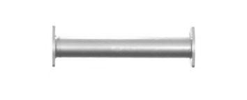 IMASAF 289502 Труба выхлопного газа 