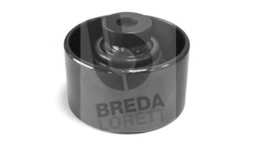 BREDA LORETT PDI3001 Ролик ремня ГРМ для FIAT