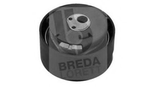 BREDA LORETT TDI3015 Натяжной ролик ремня ГРМ для FIAT 500