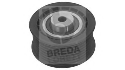 BREDA LORETT TOA3054 Натяжитель ремня генератора для MERCEDES-BENZ