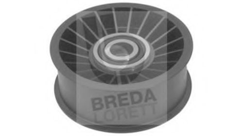 BREDA LORETT TOA3062 Натяжитель ремня генератора для MERCEDES-BENZ
