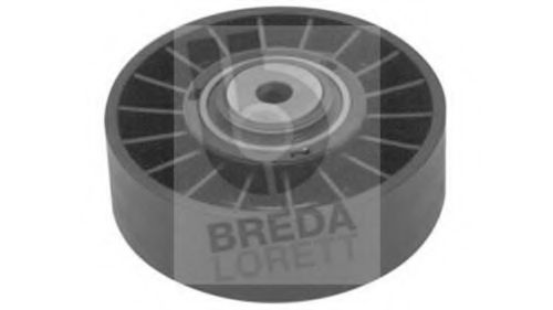 BREDA LORETT TOA3067 Натяжитель ремня генератора для MERCEDES-BENZ