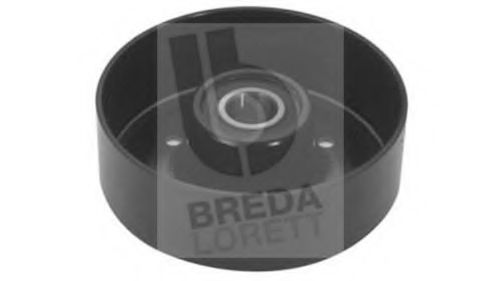 BREDA LORETT TOA3088 Натяжитель ремня генератора для MERCEDES-BENZ CLK