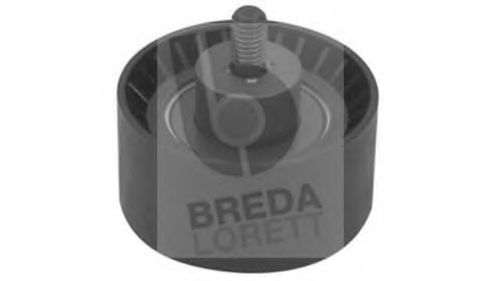 BREDA LORETT PDI3265 Ролик ремня ГРМ для FIAT