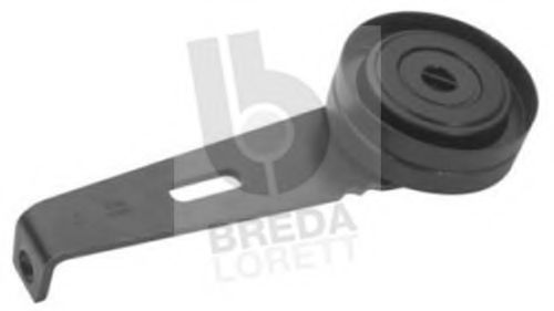 BREDA LORETT TOA3312 Натяжитель ремня генератора для FIAT