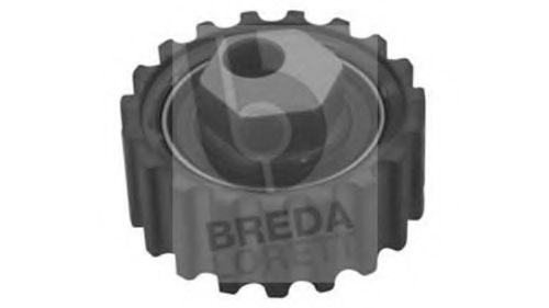 BREDA LORETT TDI3352 Натяжной ролик ремня ГРМ для VOLVO 940