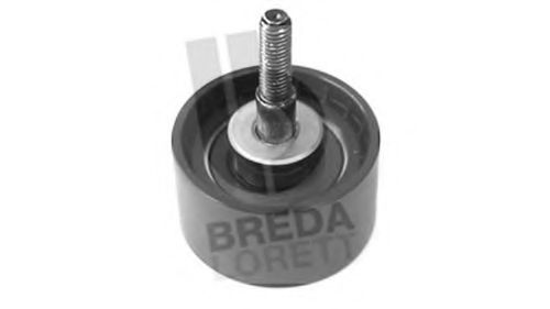 BREDA LORETT PDI3695 Ролик ремня ГРМ для FIAT IDEA