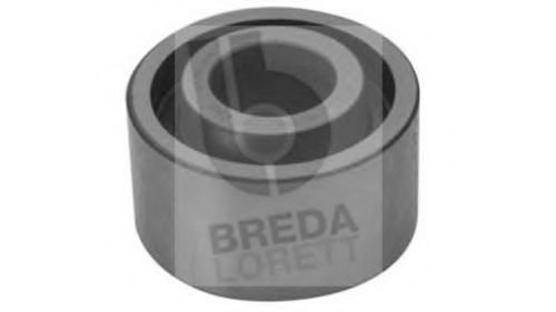 BREDA LORETT PDI5003 Ролик ремня ГРМ для HONDA