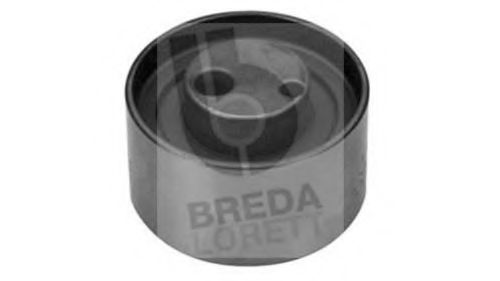 BREDA LORETT TDI5100 Натяжной ролик ремня ГРМ для SUBARU