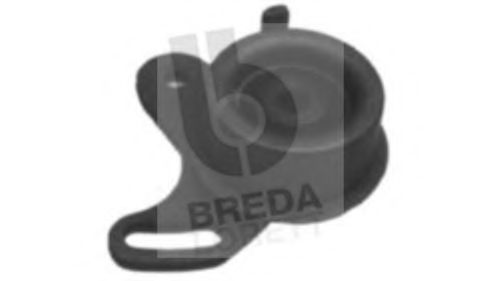 BREDA LORETT TDI5120 Натяжной ролик ремня ГРМ для HYUNDAI ACCENT