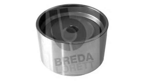 BREDA LORETT TDI5212 Ролик ремня ГРМ для HYUNDAI HIGHWAY