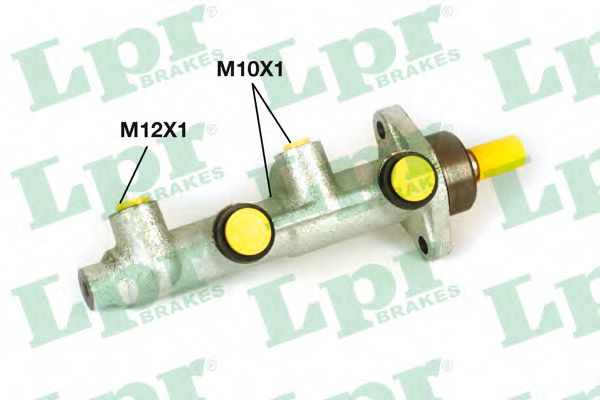 LPR 1194 Ремкомплект тормозного цилиндра LPR 