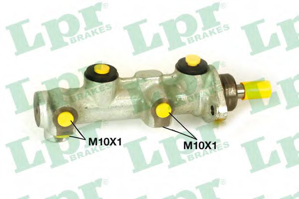LPR 1810 Ремкомплект тормозного цилиндра LPR для ALFA ROMEO