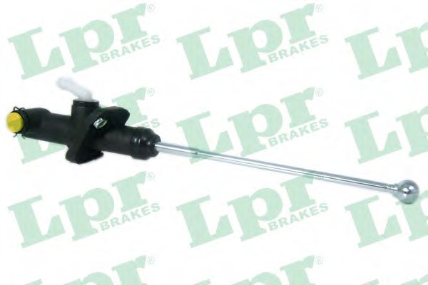 LPR 2152 Главный цилиндр сцепления для FIAT