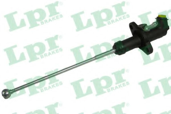 LPR 2173 Главный цилиндр сцепления для FIAT