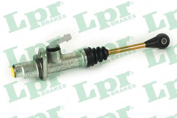 LPR 2220 Главный цилиндр сцепления для FIAT