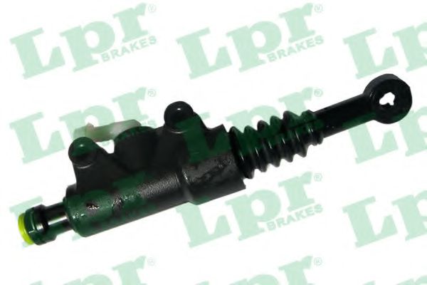LPR 2340 Главный цилиндр сцепления для FIAT