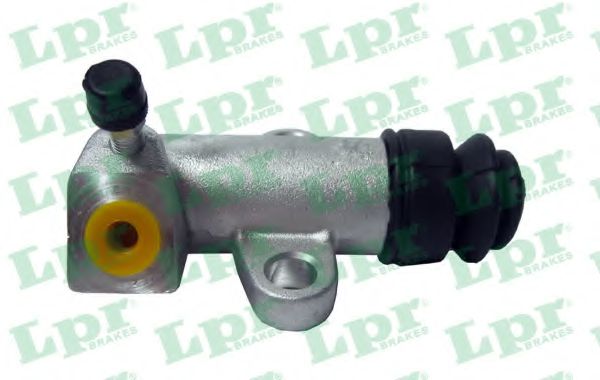 LPR 3052 Рабочий тормозной цилиндр LPR для NISSAN
