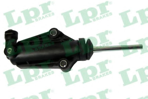 LPR 3142 Рабочий цилиндр сцепления для FIAT 500 (312)