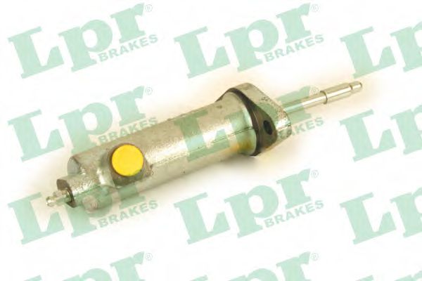 LPR 3810 Рабочий цилиндр сцепления LPR для MERCEDES-BENZ