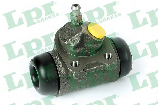 LPR 4534 Колесный тормозной цилиндр LPR 4534 Колесный тормозной цилиндр