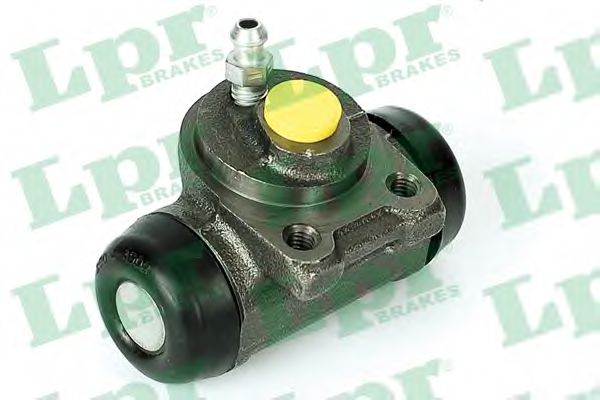 LPR 4659 Колесный тормозной цилиндр 