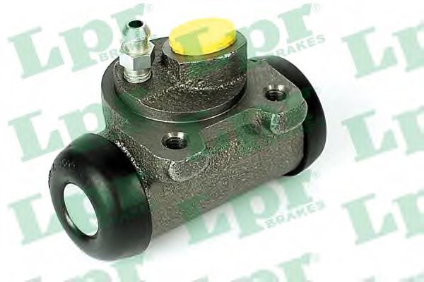 LPR 4666 Колесный тормозной цилиндр LPR 4666 Колесный тормозной цилиндр