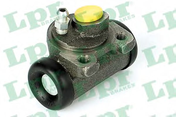 LPR 4670 Колесный тормозной цилиндр 