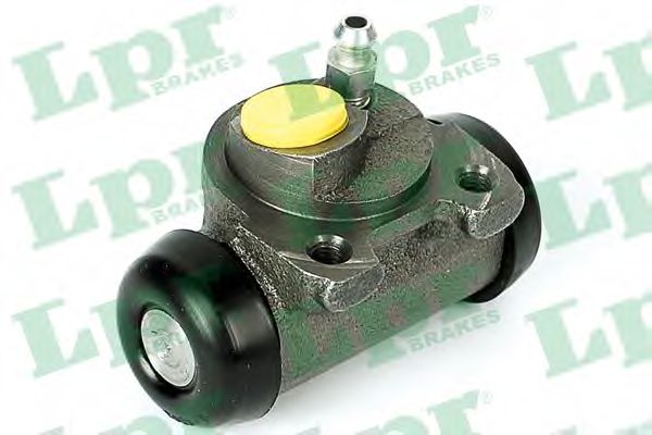 LPR 4671 Колесный тормозной цилиндр LPR 4671 Колесный тормозной цилиндр