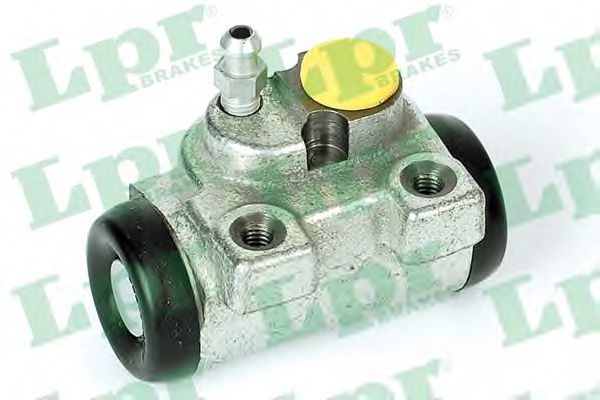 LPR 4829 Колесный тормозной цилиндр 