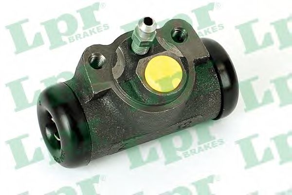 LPR 5151 Колесный тормозной цилиндр 