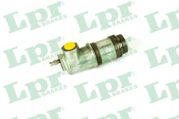 LPR 8102 Рабочий цилиндр сцепления для FIAT