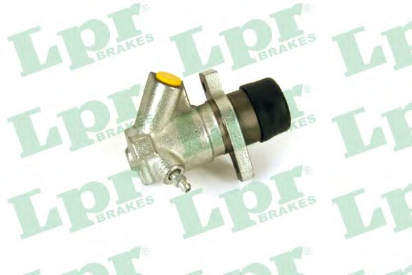 LPR 8104 Рабочий тормозной цилиндр для RENAULT
