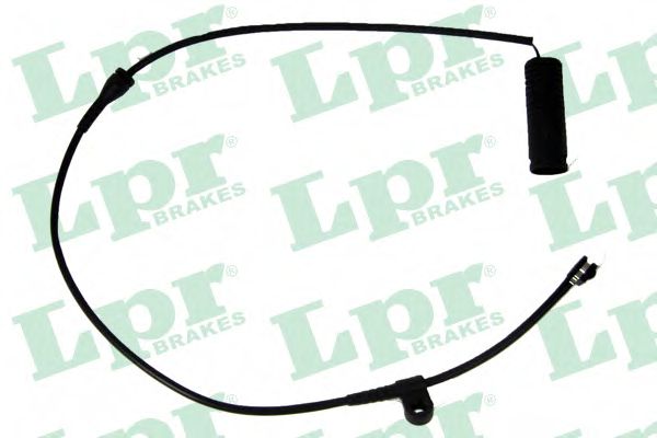LPR KS0035 Датчик износа тормозных колодок LPR 