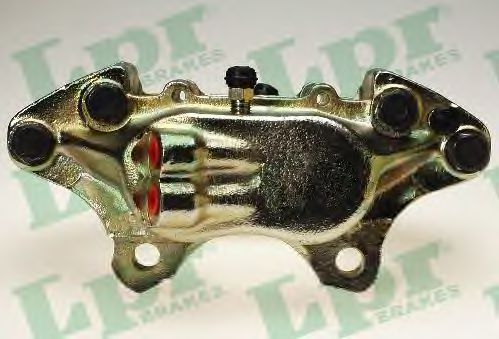 LPR PF11730 Тормозной суппорт 