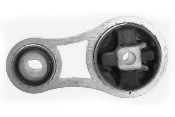 OCAP 1226311 Кронштейн, подвеска двигателя 