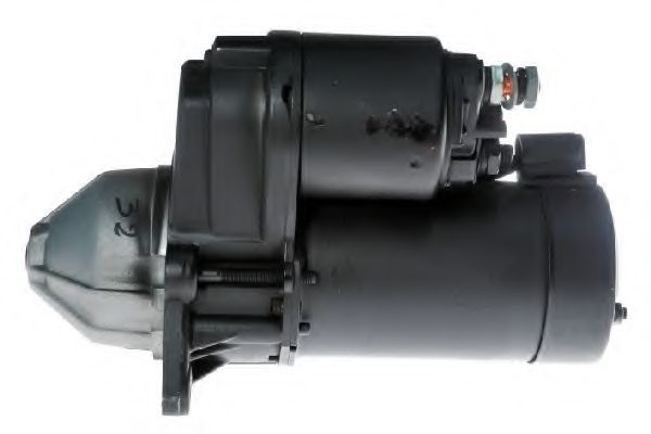 8EA 012 080-051 HELLA Стартер 8EA 012 080-051 HELLA Стартер