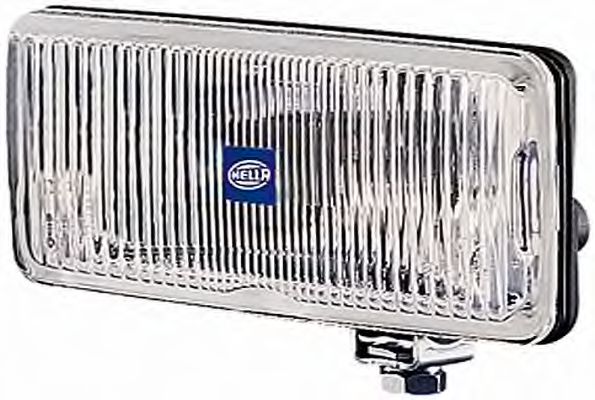 HELLA 1ND005700841 Комплект противотуманных фар 