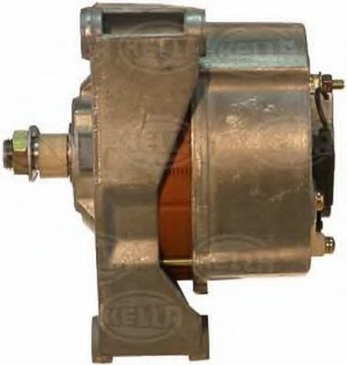 HELLA 8EL731700001 Генератор 