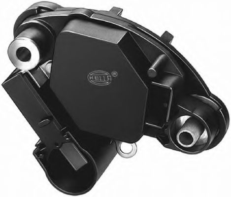 HELLA 5DR004246391 Регулятор генератора HELLA 5DR004246391 Регулятор генератора