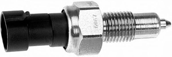 HELLA 6ZF008621011 Выключатель, фара заднего хода HELLA 6ZF008621011 Выключатель, фара заднего хода