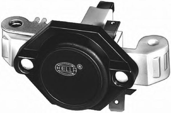 HELLA 5DR004246351 Регулятор генератора 