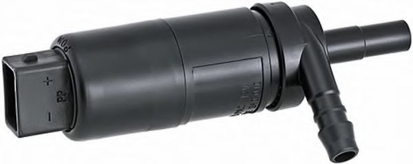 HELLA 8TW010958031 Водяной насос, система очистки фар для FORD FOCUS (DFW) 2.3 Turbo