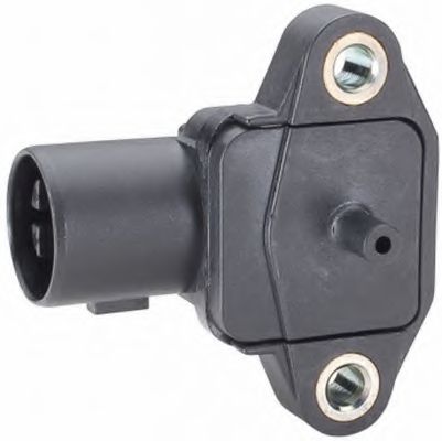 HELLA 6PP009400371 Датчик, давление во впускном газопроводе HELLA 6PP009400371 Датчик, давление во впускном газопроводе