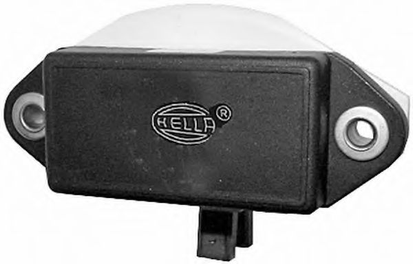 HELLA 5DR004241171 Регулятор генератора HELLA 5DR004241171 Регулятор генератора