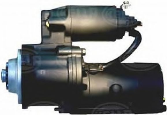 HELLA 8EA732662001 Стартер HELLA 8EA732662001 Стартер