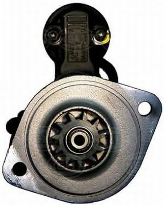 8EA 732 662-001 HELLA Стартер 8EA 732 662-001 HELLA Стартер