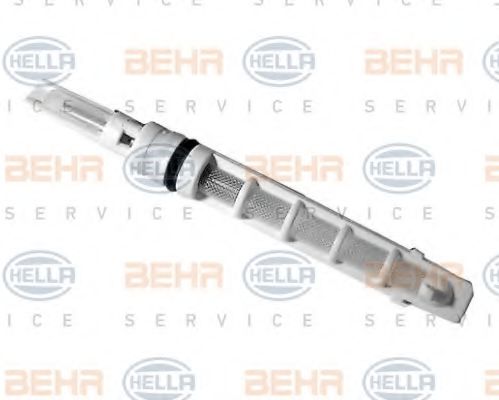 HELLA 8UW351233001 Расширительный клапан кондиционера для AUDI 80