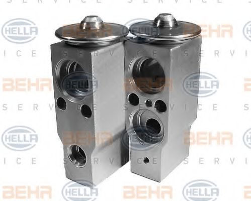 HELLA 8UW351239081 Пневматический клапан кондиционера для FIAT BRAVO