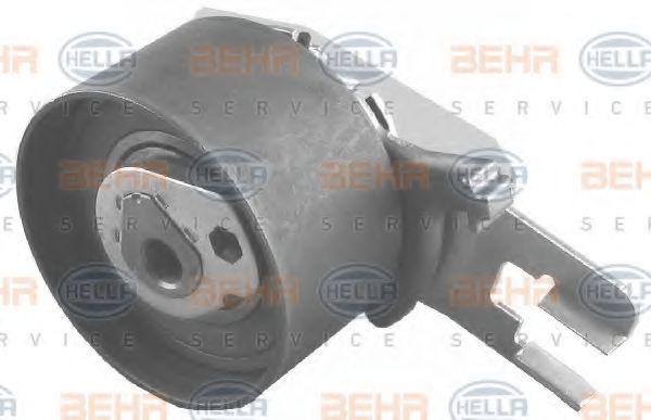 HELLA 9XU376818561 Натяжной ролик, ремень ГРМ HELLA 9XU376818561 Натяжной ролик, ремень ГРМ